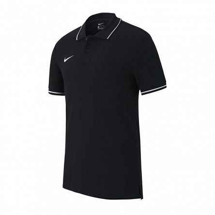 Koszulka polo Nike Team Club 19 rozmiar XL czarna