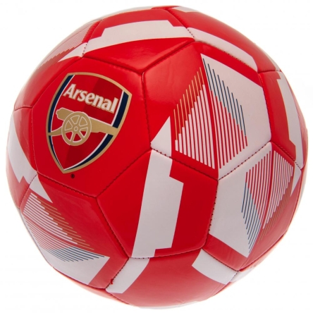 Arsenal Londyn - piłka nożna 