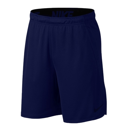 Spodenki Nike Dry 4.0 Training Short rozmiar M granatowe