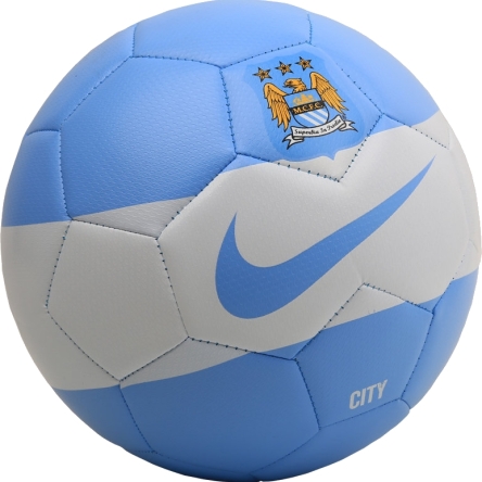 MANCHESTER CITY - PIŁKA 2015/16 (NIKE)
