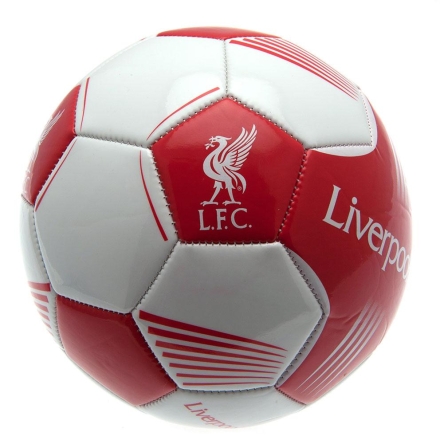 Liverpool FC - piłka nożna 