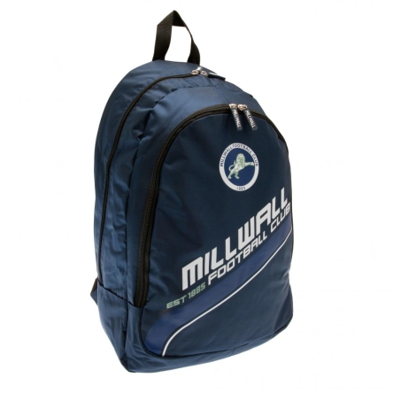 Millwall FC - plecak