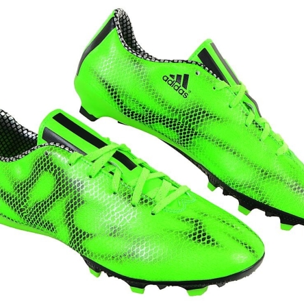 Adidas - buty piłkarskie ADIZERO F10 FG rozmiar 40 2/3