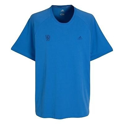 CHELSEA - T-SHIRT (ADIDAS)