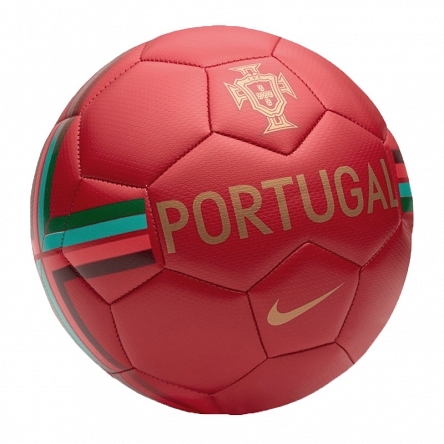Piłka Nike Portugal Fanball WM Ball rozmiar 5 