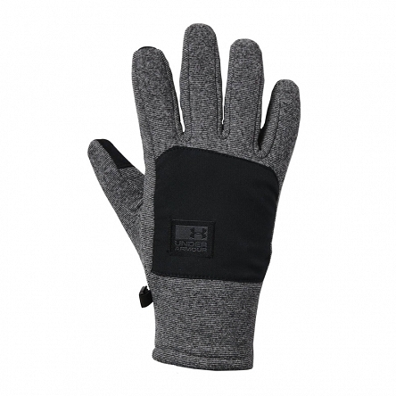 Rękawiczki Under Armour CGI Fleece rozmiar XL (outlet)