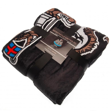 Newcastle United - koc polarowy