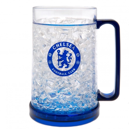 Chelsea Londyn - kufel plastikowy