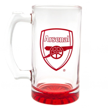 Arsenal Londyn - kufel