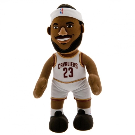 Cleveland Cavaliers - postać Le Bron James 