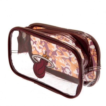 Miami Heat - piórnik