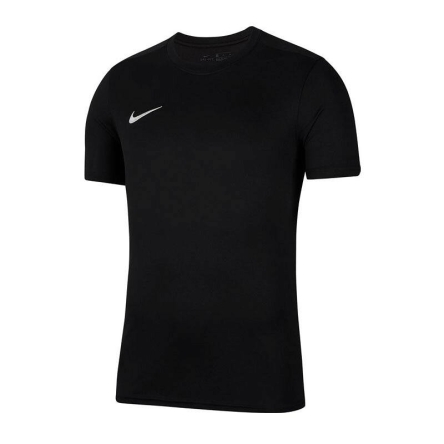 Koszulka Męska Nike Dry Park VII M SS rozmiar XL czarna 