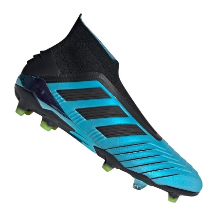 Buty adidas Predator 19+ FG rozmiar 41 1/3