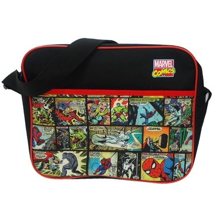 Marvel Comics - torba listonoszka