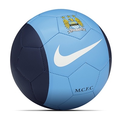  MANCHESTER CITY - PIŁKA Prestige r.4 (NIKE) 