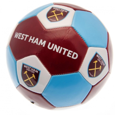 West Ham United - piłka nożna roz. 3