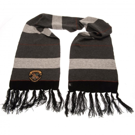Harry Potter - szalik Hogwart 