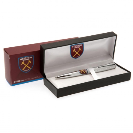 West Ham United - pióro kulkowe