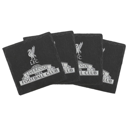 Liverpool FC - podstawki