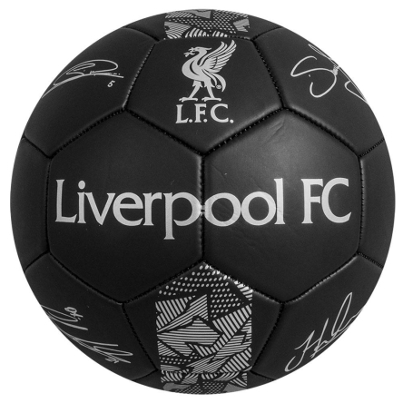 Liverpool FC - piłka nożna