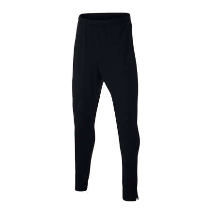 Spodnie juniorskie Nike JR Dry Academy KPZ rozmiar L (152 cm) czarne