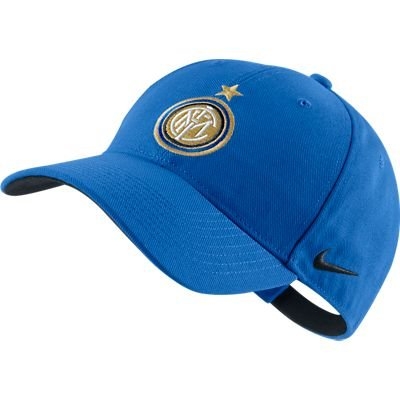 INTER MEDIOLAN - CZAPKA (NIKE)