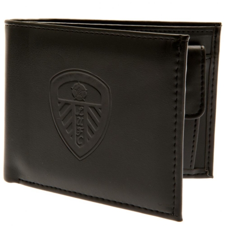 Leeds United - portfel 