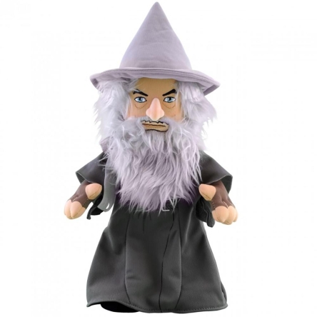 Hobbit - postać Gandalf