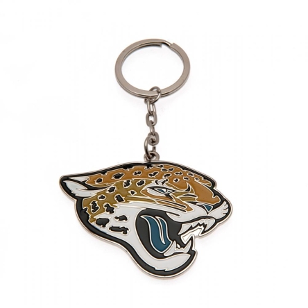 Jacksonville Jaguars - breloczek