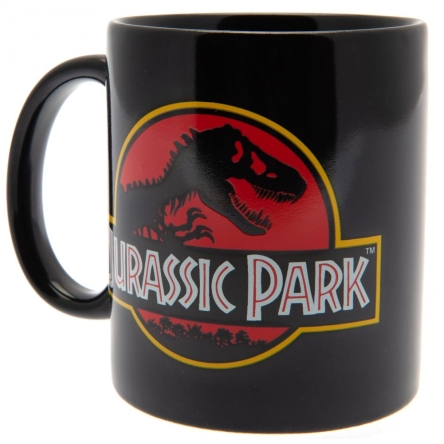 Jurassic Park - kubek
