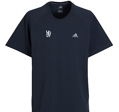 CHELSEA - KOSZULKA (ADIDAS)