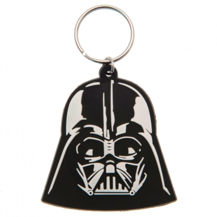 Gwiezdne Wojny - breloczek Darth Vader
