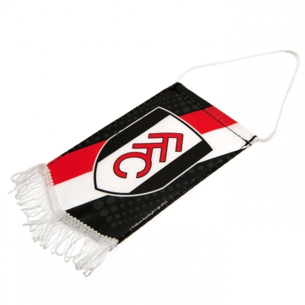 Fulham FC - mały proporczyk 