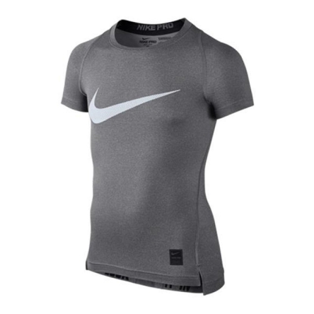 Koszulka juniorska Nike JR Pro Cool HBR rozmiar M (140 cm)