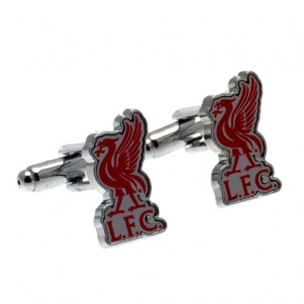 Liverpool FC - spinki