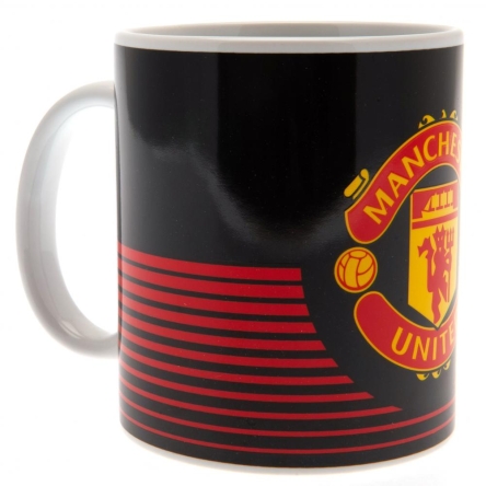 Manchester United - kubek 