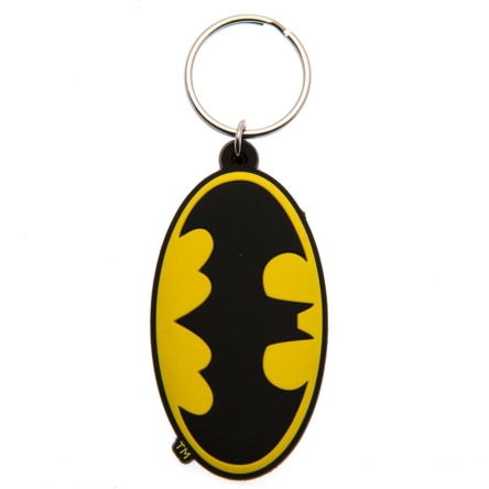 Batman - breloczek