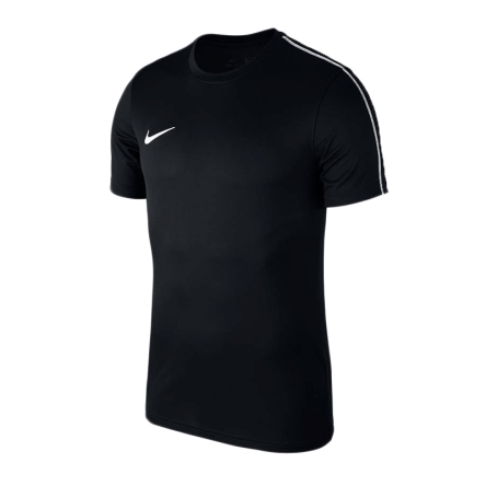 Koszulka juniorska Nike JR Dry Park 18 rozmiar L (152-158 cm)