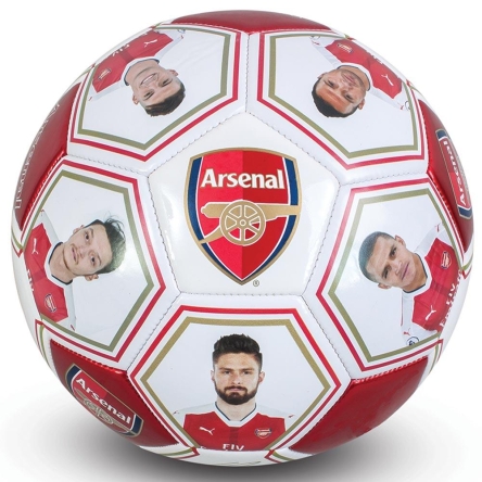 Arsenal Londyn - piłka nożna
