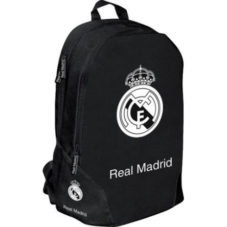  REAL MADRYT - PLECAK 
