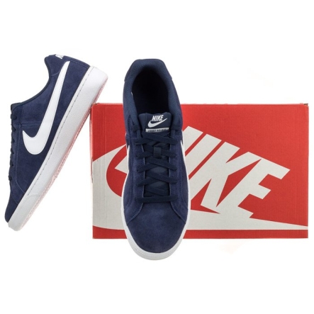 Buty Nike Court Royale Suede rozmiar 42