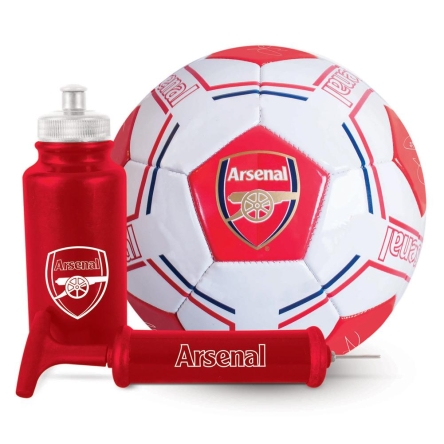 Arsenal Londyn - zestaw upominkowy