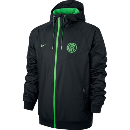 INTER MEDIOLAN - KURTKA 2016/17 (NIKE) 19109