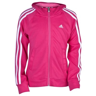 CHELSEA - BLUZA (girls, ADIDAS)