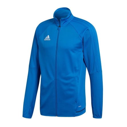 Bluza adidas Tiro 17 rozmiar XL niebieska