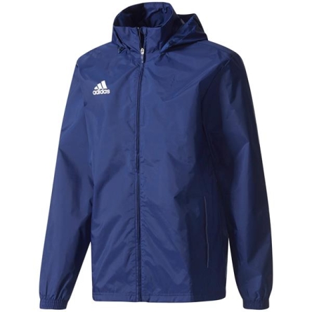 KURTKA PRZECIWDESZCZOWA ADIDAS CORE F rozmiar XL