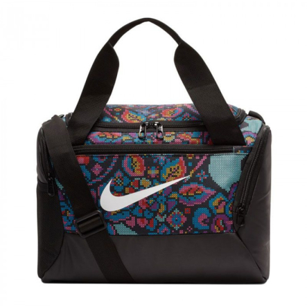 Torba Nike Brasilia Training Duffel 9.0  rozmiar XS