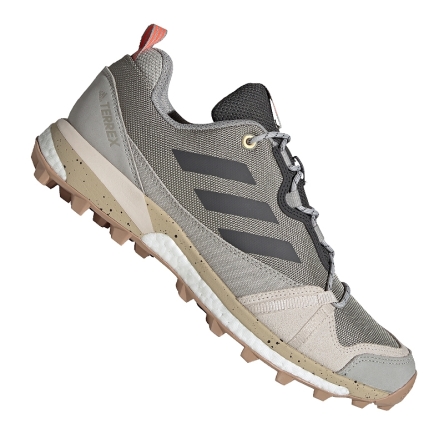 Buty trekkingowe adidas Terrex Skychaser LT rozmiar 43 1/3 beżowe
