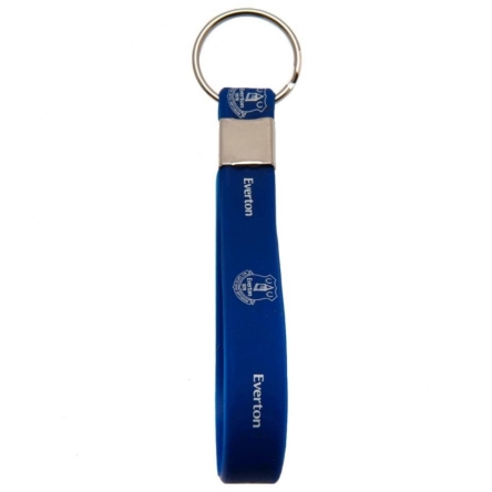 Everton FC - breloczek