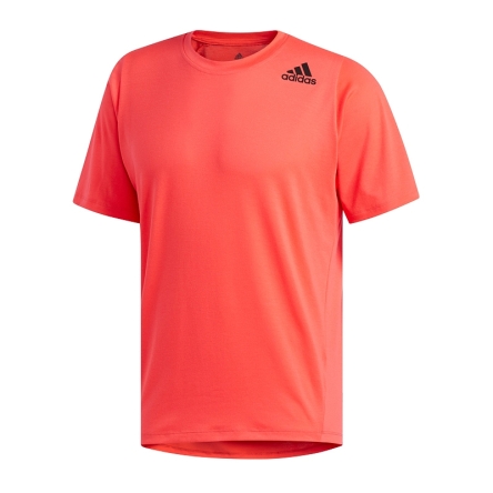Koszulka adidas Freelift Sport Prime Lite T-shirt rozmiar L koralowa